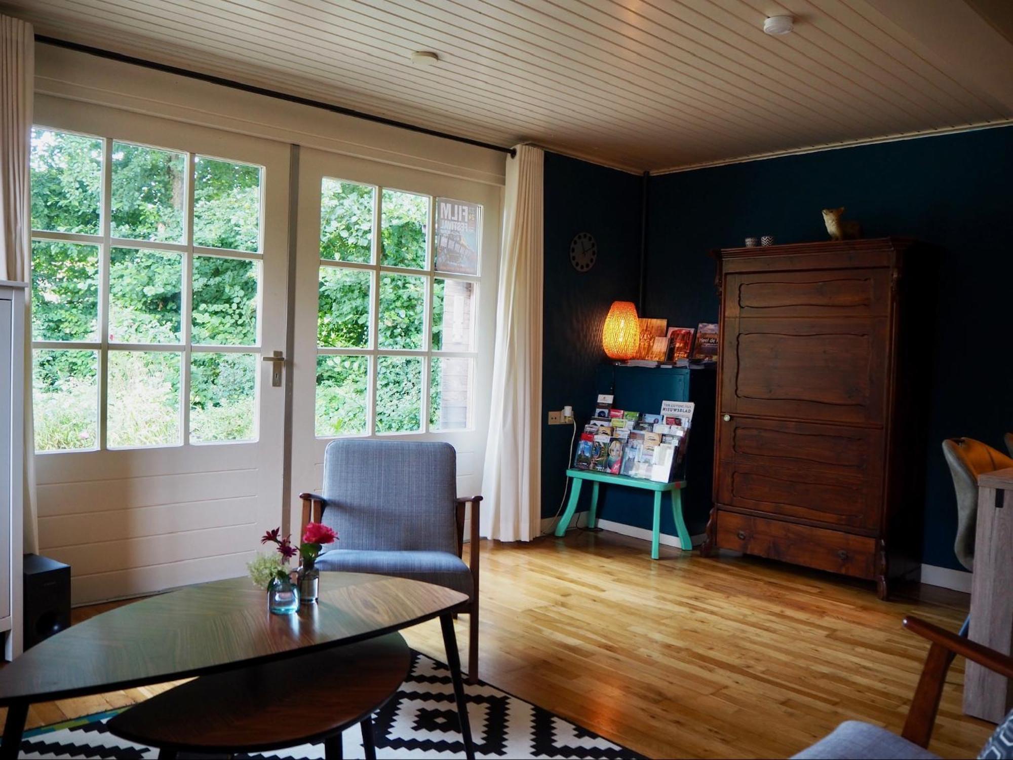 Bnb De Peelvos Дерне Екстер'єр фото