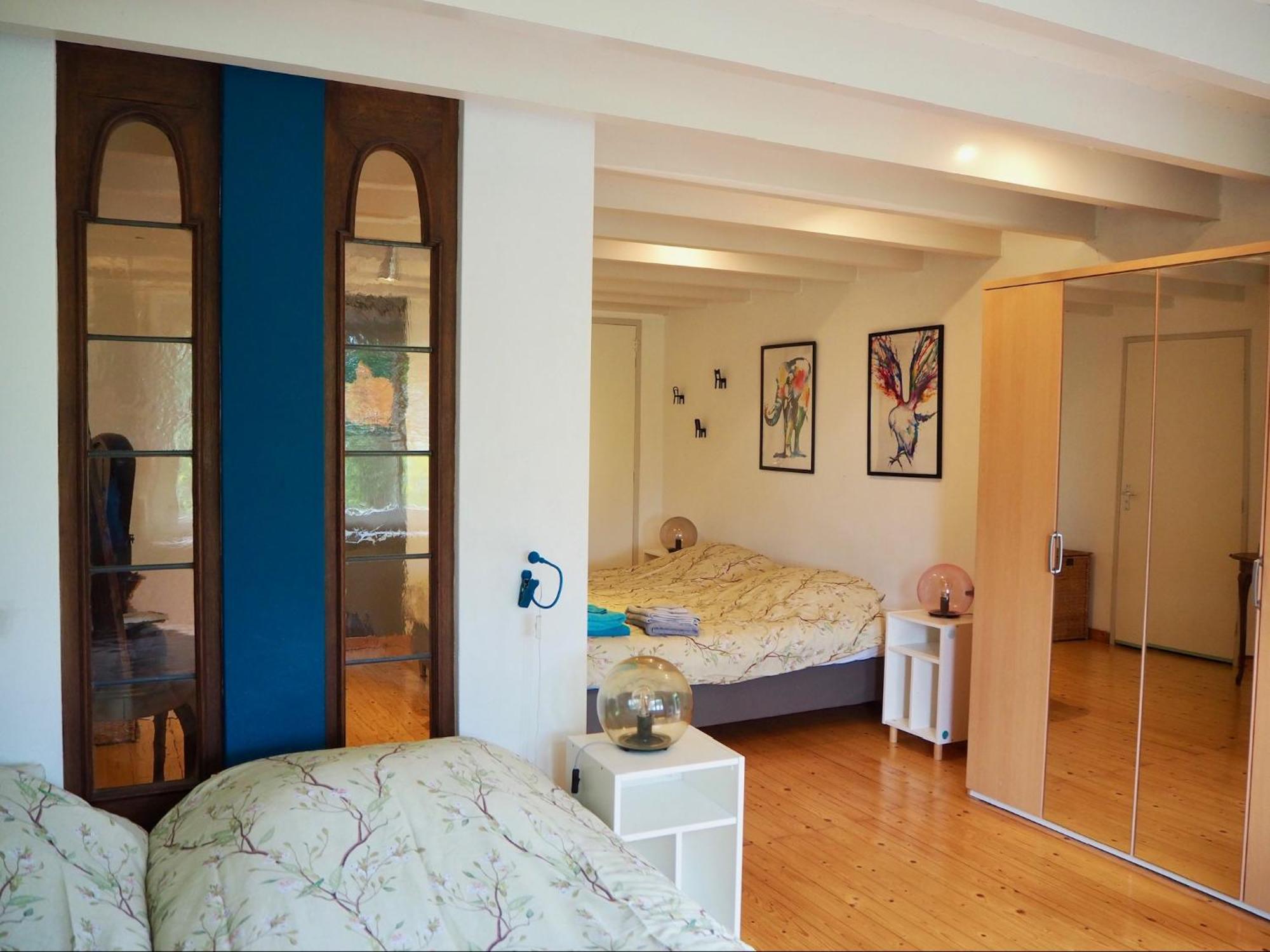 Bnb De Peelvos Дерне Екстер'єр фото